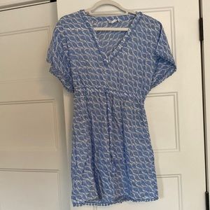 VINEYARD VINES Swimsuit Coverup